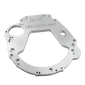 PMC adapterplade gearkasse BMW M50 S50 M52 M54