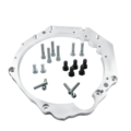 PMC adapterplade gearkasse Chevrolet LS LS1 LS3 LS7 LSA LSX