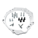 PMC adapterplade gearkasse Chevrolet LS LS1 LS3 LS7 LSA LSX