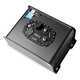NUKE Alu Fuel Cell med integrerad catchtank 60Liter