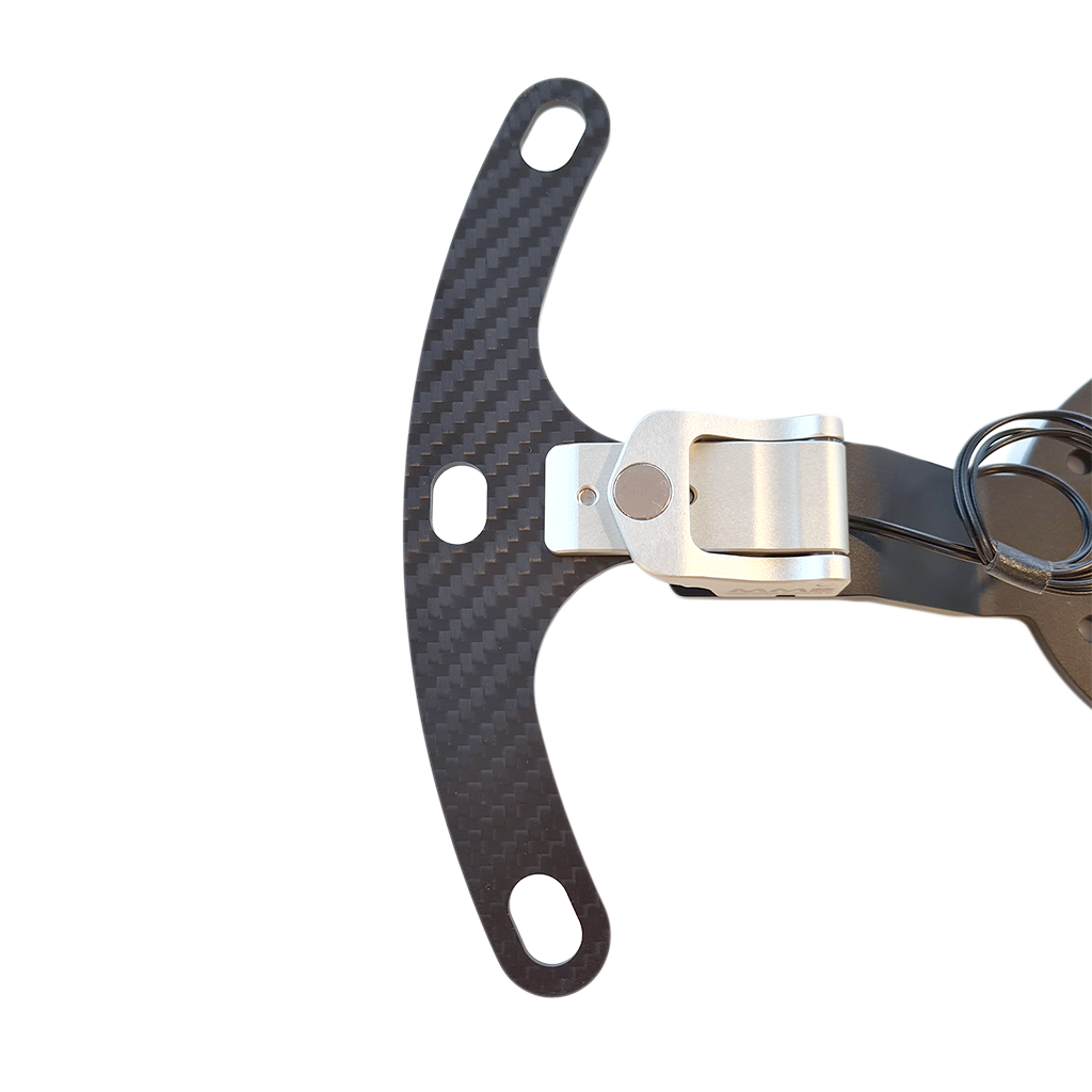 skiftepadler universal (DCT, sek låda)