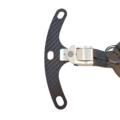 skiftepadler universal (DCT, sek låda)