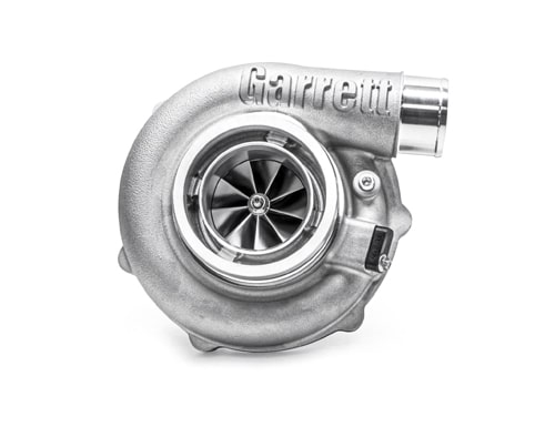 Garrett G30 900 Supercore