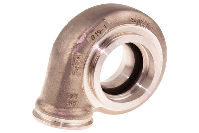 Garrett Turbinehus G30 A/R 0,61 (Reverse Rotation)