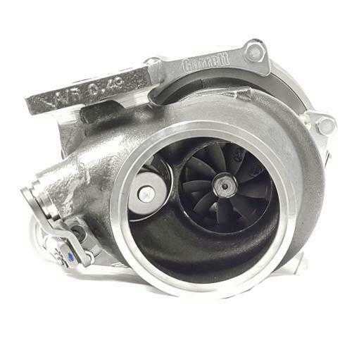 Garrett G30 660 A/R 0,83 Wastegate