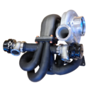 Turbokit Volvo 740/940 HX40 600hp B230 (8v)