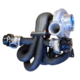 Turbokit Volvo 740/940 HX40 600hp B230 (8v)