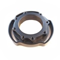 cam adapter Volvo B230