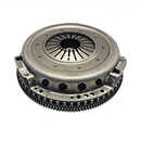 Koblings kit Volvo B230 rød motor 240mm - 800nm
