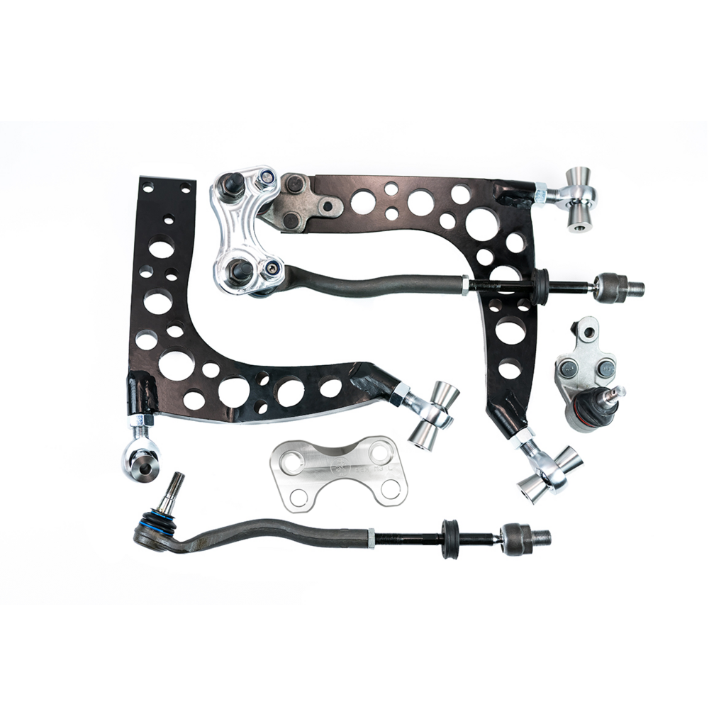 Styrevinkelsæt BMW E9X / E8X M3 - PnP