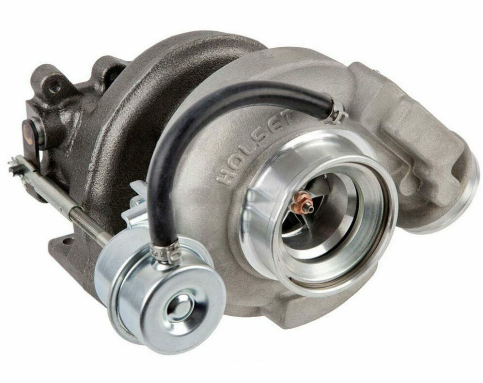 Holset HE221W T/H 7cm