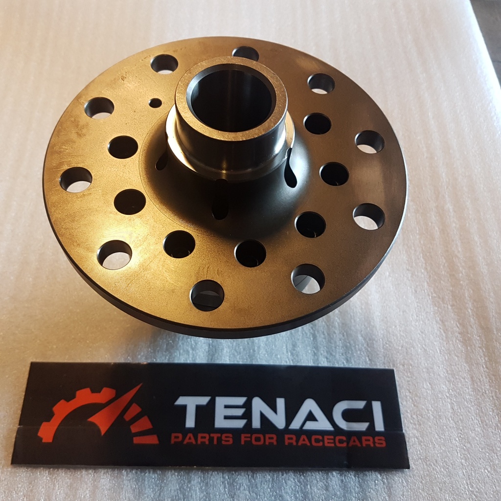Tenaci torsendiff BMW 188
