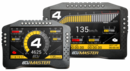 ECUMASTER ADU 5" Display Rev2
