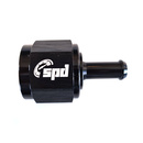 AN10 kvinde - 8mm Slange adapter