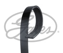Drivrem 6 spår 1863mm