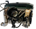 Modorophæng Volvo 740 / 940 - Ford Barra