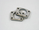 Link arm Spacerer Volvo 240 / 260