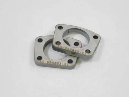 Link arm Spacerer Volvo 240 / 260