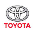 Toyota Krumtapaksel