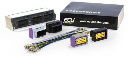 Audi 1,8 PnP ECU master (ABY)