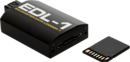 ECU Master EDL-1 Datalogger + BT