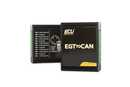 ECU Master EGT to CAN