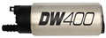 DeatschWerks DW400 in tank Brændstofpumpe