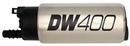 DeatschWerks DW400 in tank Brændstofpumpe