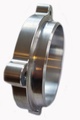 svejsflange til Bosch e-Spjæl 68mm