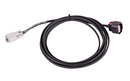 Plugin-ECU flex fuel kabel