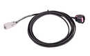 Plugin-ECU flex fuel kabel