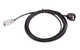 Plugin-ECU flex fuel kabel