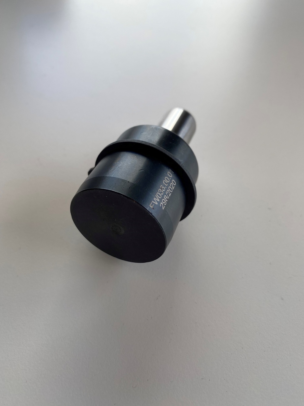 M50 til GS6 Adapter (Ingående axel)