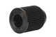 Hurricane luftfilter motorsport 89mm (3,5")
