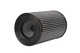 Hurricane luftfilter DryFlow 89mm (3,5") lang