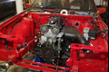 Modorophæng Volvo 7/900 - 5/6cyl vitModor 0° lut