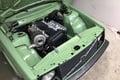 Modorophæng Volvo 200 - 5/6cyl vitModor