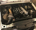 Modorophæng Volvo 7/900 - B23/230
