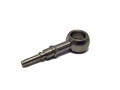 Banjo 10mm lige rustfrit stål
