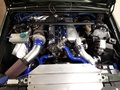 Modorophæng Volvo 7/900 - B23/230