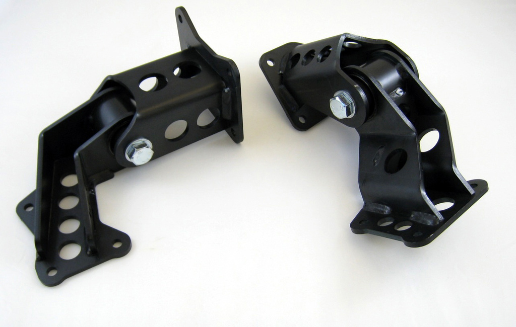 Modorophæng Volvo 7/900 - B23/230 50mm offset