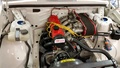 Modorophæng Volvo 7/900 - B23/230 50mm offset