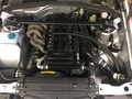 Modorophæng Volvo 7/900 - 1JZ / 2JZ