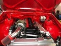 Modorophæng Volvo 7/900 - 1JZ / 2JZ