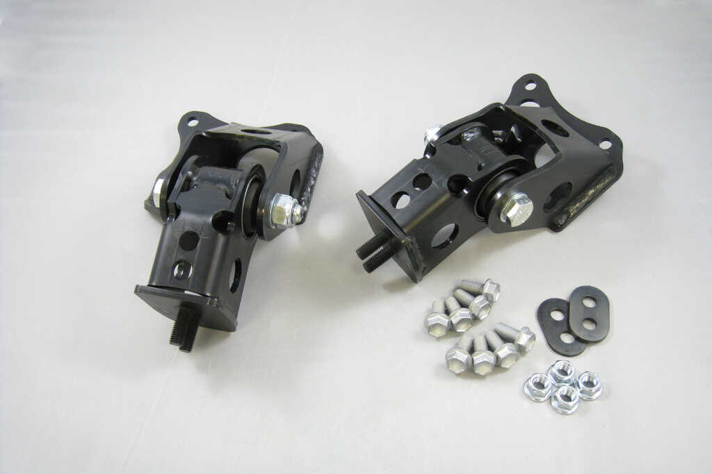 Modorophæng Nissan S13/14/15 - 1JZ / 2JZ