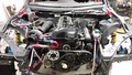 Modorophæng BRZ, GT86, FRS - 1JZ / 2JZ