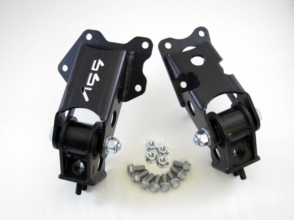 Modorophæng BRZ, GT86, FRS - 1JZ / 2JZ