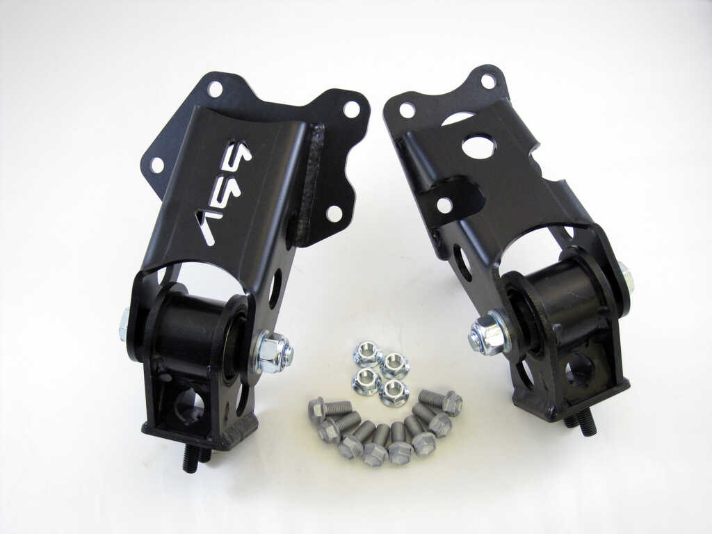 Modorophæng BRZ, GT86, FRS - 1JZ / 2JZ