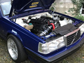 Modorophæng Volvo 7/900 - BMW M60 / M62