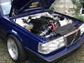 Modorophæng Volvo 7/900 - BMW M60 / M62